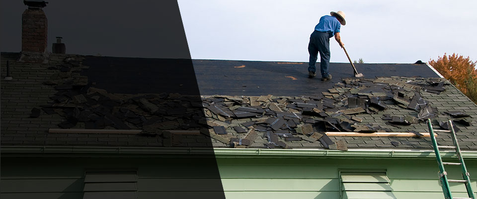 Franklin Roofing Contractors