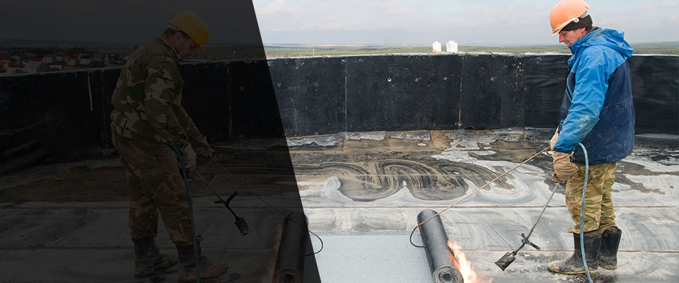 Franklin Roofing Contractors